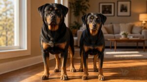male versus female size male versus female size