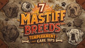 mastiff breeds mastiff breeds