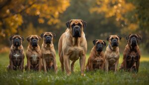 mastiff health, care, and fit mastiff health, care, and fit