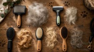 match brushes to coat types match brushes to coat types