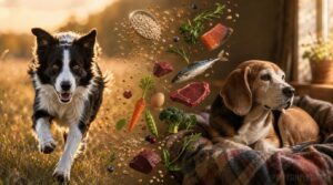 match food to your dog match food to your dog