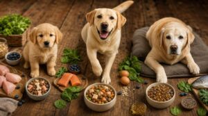 match the formula to your dog’s life stage match the formula to your dog’s life stage
