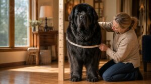 measuring your newfoundland correctly measuring your newfoundland correctly