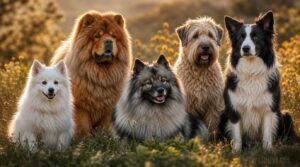 medium fluffy dog breeds medium fluffy dog breeds
