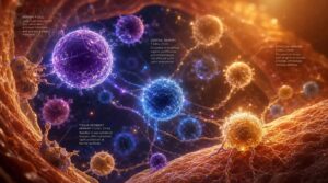 memory immune cells memory immune cells