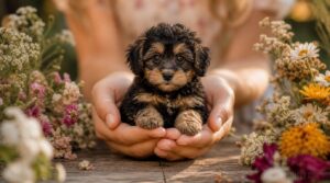 micro shepadoodle size micro shepadoodle size