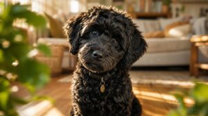 mini black goldendoodles mini black goldendoodles