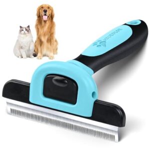 MIU COLOR Pet Grooming Brush, B00DM1DDBW