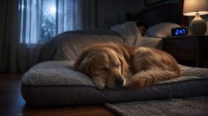 most dogs sleep through the night most dogs sleep through the night