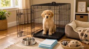 must-have crate training features must-have crate training features