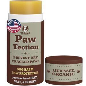 Natural Dog Company Pawtection Balm B00LR365T4