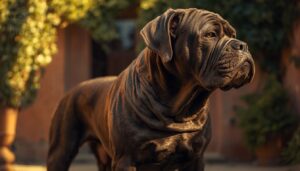 neapolitan mastiff neapolitan mastiff