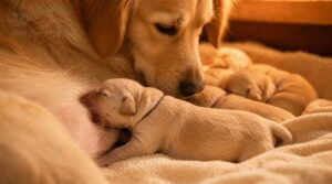 newborn puppies need milk often newborn puppies need milk often