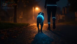 night walk safety tips night walk safety tips