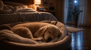 nighttime puppy sleep schedule nighttime puppy sleep schedule