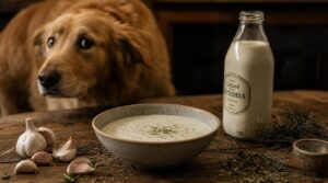 no, dogs should not eat ranch no, dogs should not eat ranch