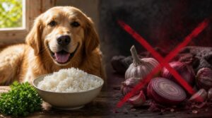 no garlic or onion no garlic or onion