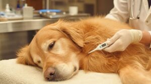 normal dog temperature normal dog temperature