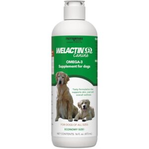 Nutramax Welactin Omega 3 Fish B001FB6ECQ