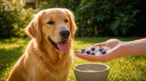 offer chewable ice as a treat offer chewable ice as a treat