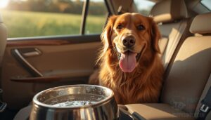 offer water before and during travel offer water before and during travel