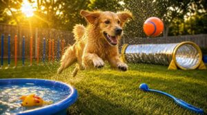 outdoor toys for active dogs outdoor toys for active dogs