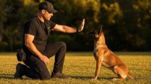 pair collar use with commands pair collar use with commands