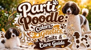 parti poodle parti poodle