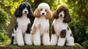 parti poodle colors and patterns parti poodle colors and patterns
