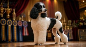 parti poodle recognition and registration parti poodle recognition and registration