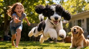 parti poodle temperament and personality parti poodle temperament and personality