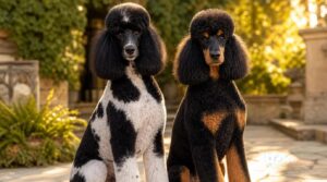 parti poodle vs phantom poodle parti poodle vs phantom poodle