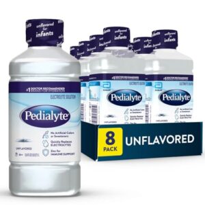 Pedialyte Electrolyte Drink , Hydration B000ARPKB2