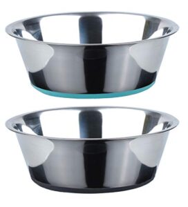 PEGGY11 Deep Stainless Steel Anti Slip B07L3HPQG7