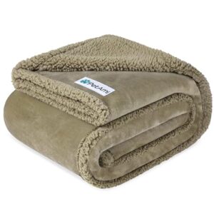 PetAmi Waterproof Dog Blanket for B075GZ5HFC