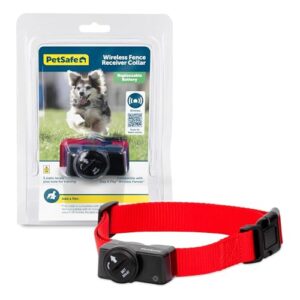 PetSafe Wireless Pet Fence Containment B000A09C4K