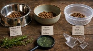 pick safe bowl materials pick safe bowl materials