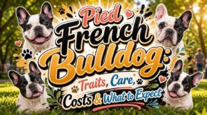 pied french bulldog pied french bulldog