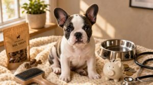 pied french bulldog care costs pied french bulldog care costs