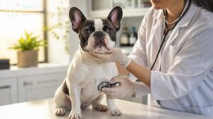 pied french bulldog health needs pied french bulldog health needs