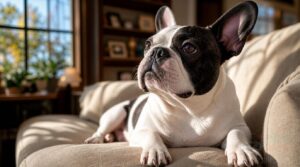 pied french bulldog temperament pied french bulldog temperament