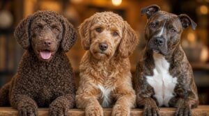 pitbull poodle mix coat types pitbull poodle mix coat types