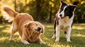 play sneezing: when it's just communication play sneezing: when it's just communication