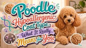 poodle hypoallergenic coat type poodle hypoallergenic coat type