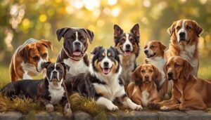 popular dog breeds starting with b popular dog breeds starting with b