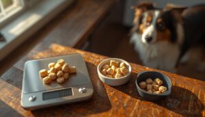 portion control during frequent repetitions portion control during frequent repetitions
