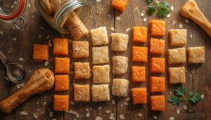 portion-friendly bite-sized homemade rewards portion-friendly bite-sized homemade rewards