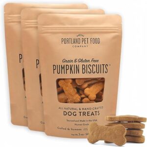 Portland Pet Food Company Pumpkin B08BG9KZFV