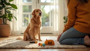 prepare your dog for stay training prepare your dog for stay training
