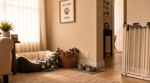 preparing your home for a husky puppy preparing your home for a husky puppy